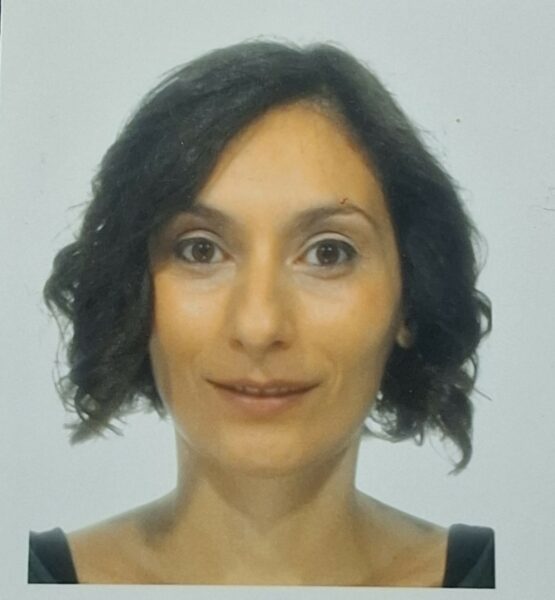 Meet Valeria E. Pujia, our Head of Research and Impact