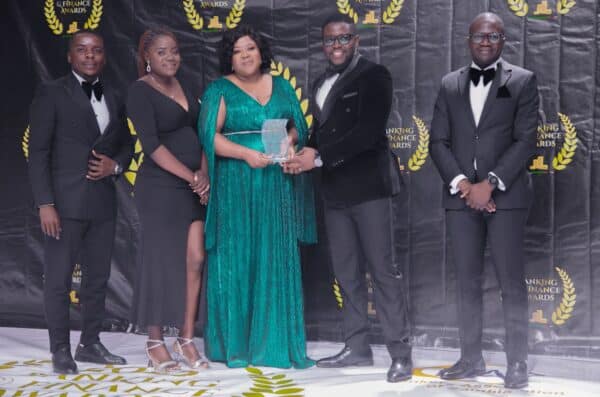 Agora Microfinance Zambia wins big at Zambia’s National Banking and Finance Awards 2025